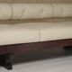GS195 sofa bed by Gianni Songia for Sormani 1963