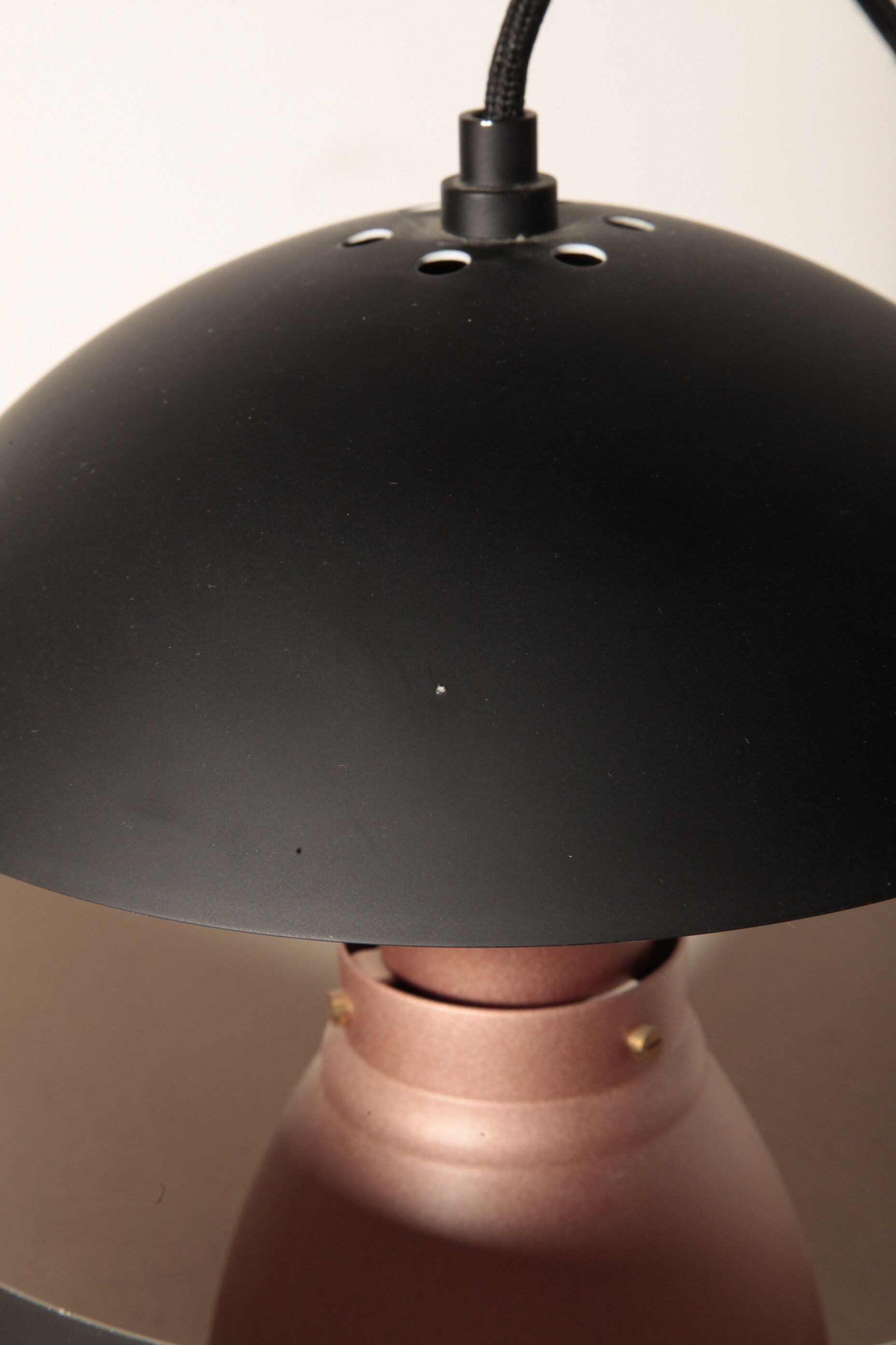 Hanging lamp Here comes the sun 250