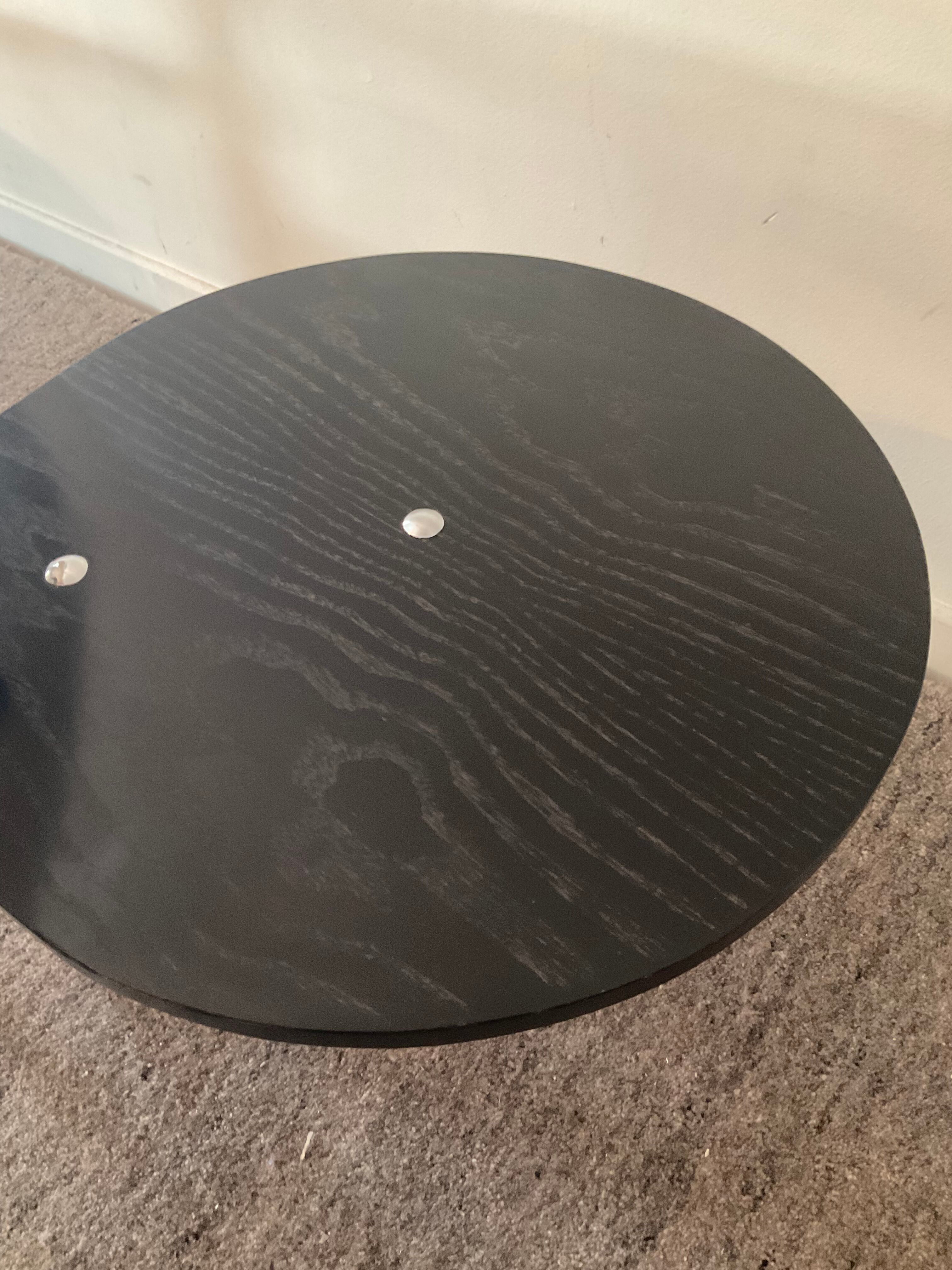 Vintage coffee table from the 70s-80s