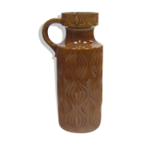 "Onion" Vase by Scheurich, 1970s
