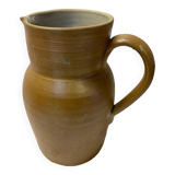 Earthen pitcher