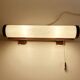 Art Deco Bakelite Night Light Lamp
