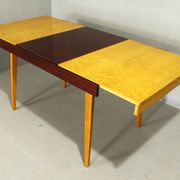 Vintage Jitona Extendable Dining Table, 1960