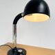 Industrial table lamp by Egon Hillebrand, 1970s