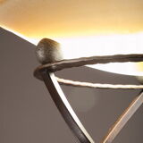 Floor lamp by Jean-François Crochet, edited by Terzani