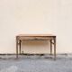 Table de ferme