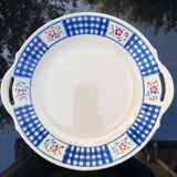 Plat à tarte KG Luneville