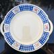 KG Luneville pie dish