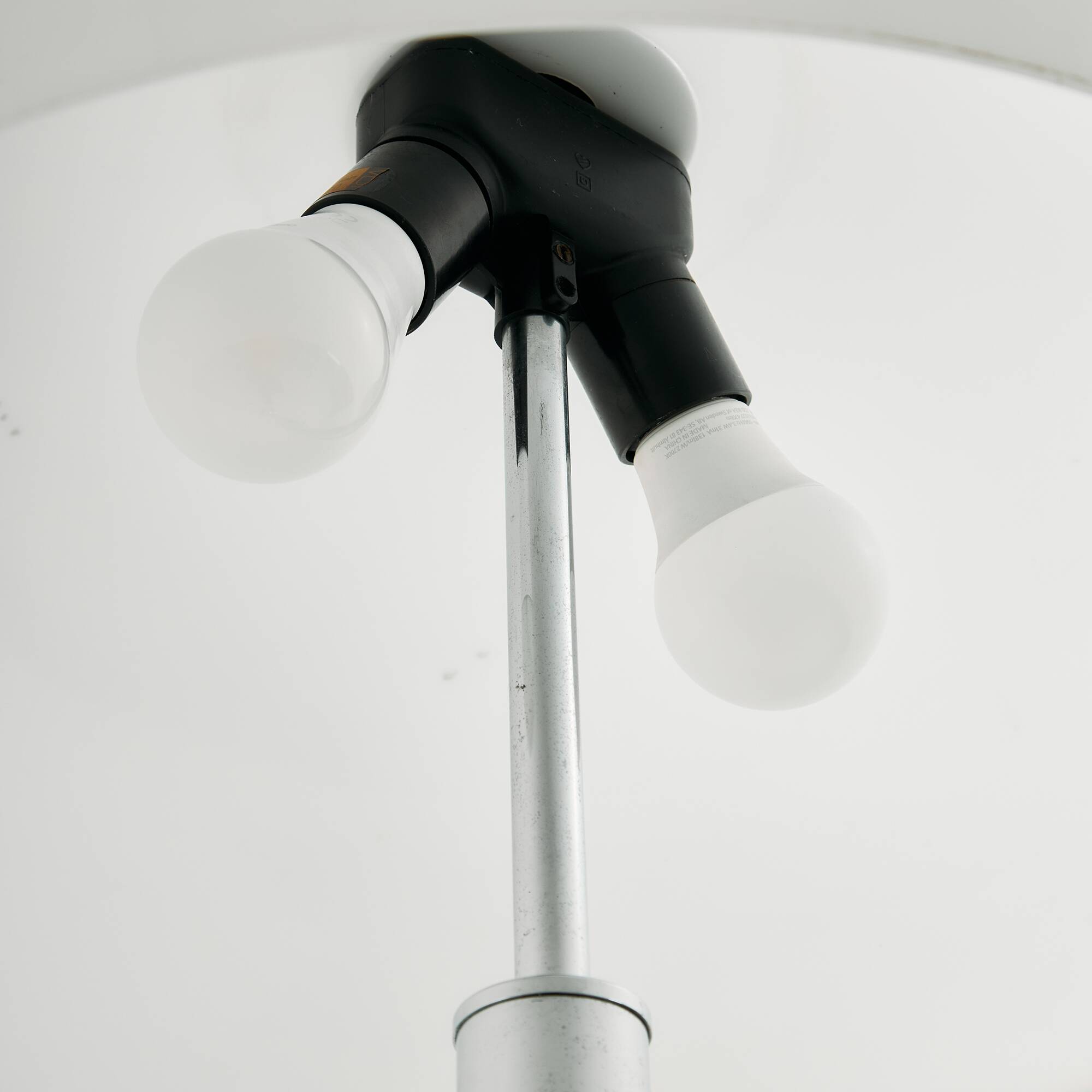 Floor lamp by Vest Leuchten