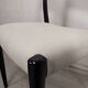 4 Scandinavian chairs