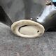 Large vintage ceramic bowl 1960's