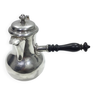 Christofle silver metal pourer