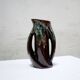 Vallauris vintage ceramic vase