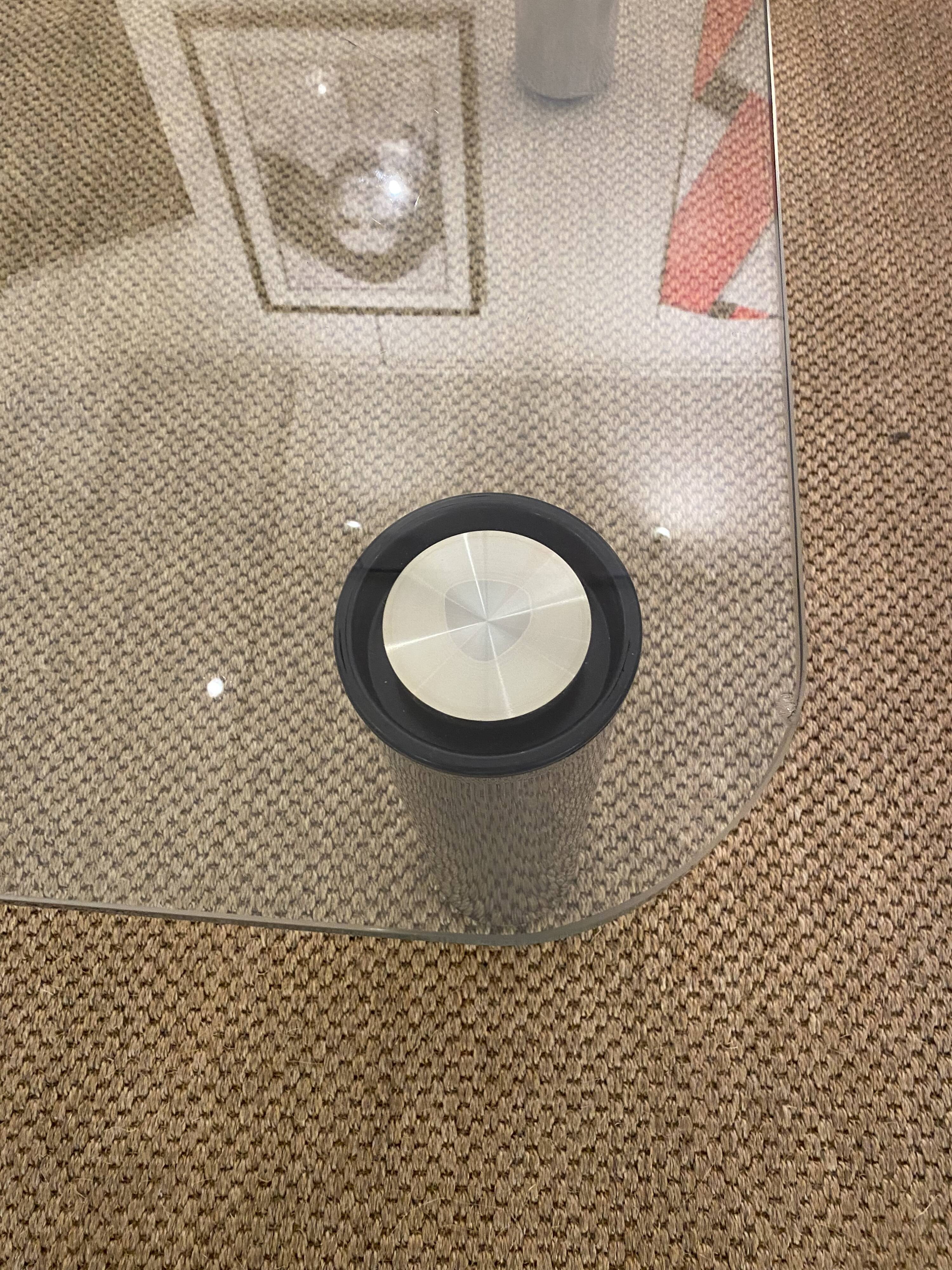 Coffee table by Marco Zanuso