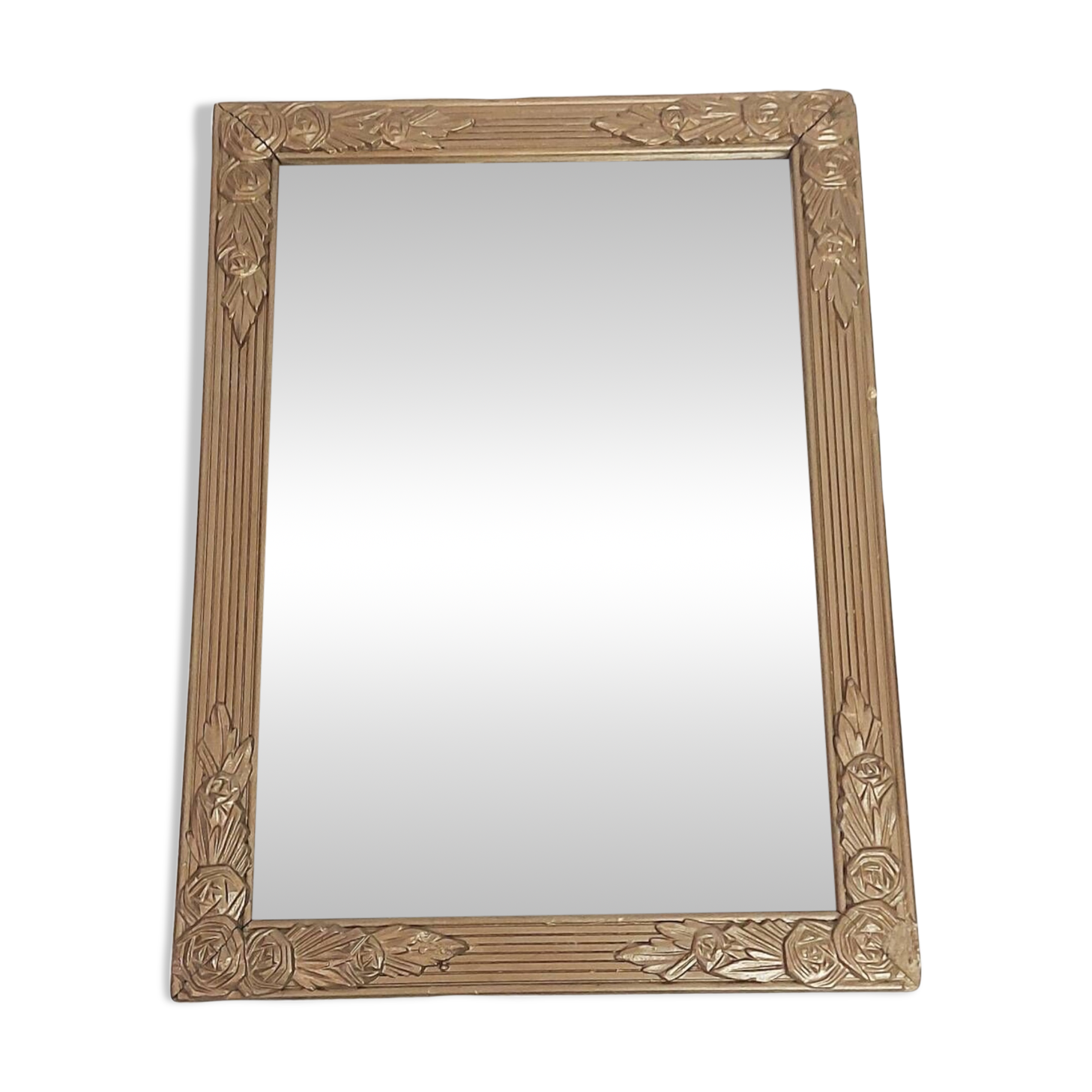Art Deco mirror