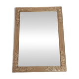 Art Deco mirror