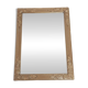Art Deco mirror
