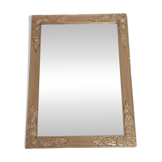 Art Deco mirror