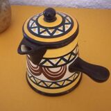 Chocolate maker