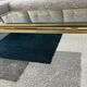 Table basse Pierre Vandel , 70'