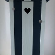 Children's wardrobe