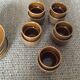 5 coffee cups tognana