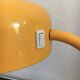 Mid-century minimalist table lamp by Kaiser Idell / Kaiser Leuchten, 1960s.