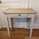 Vintage table