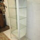 Vitrine de pharmacie