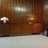 Enfilade design borsani for tecno italy