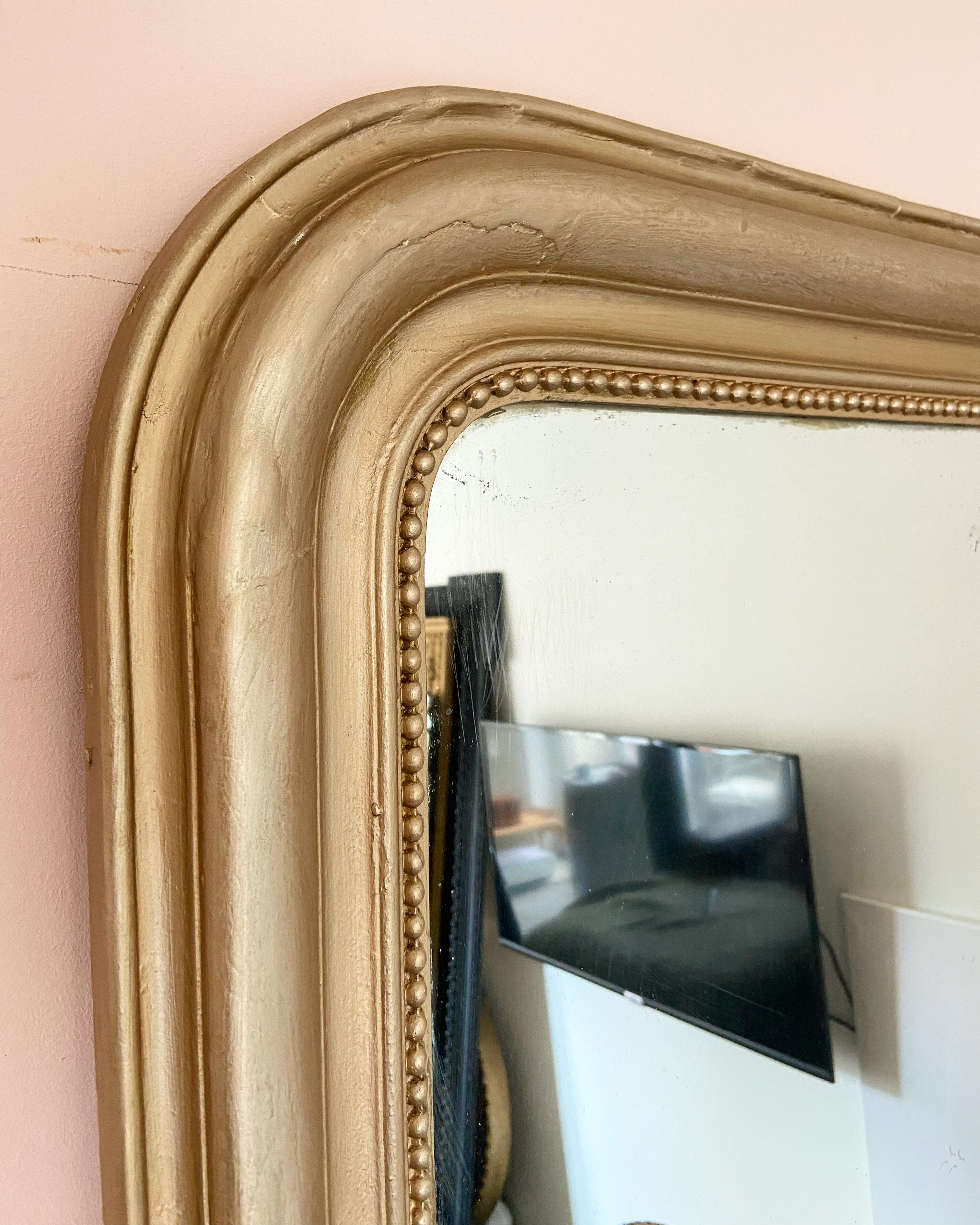 Mirror Louis Philippe XIXth