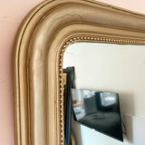 Mirror Louis Philippe XIXth