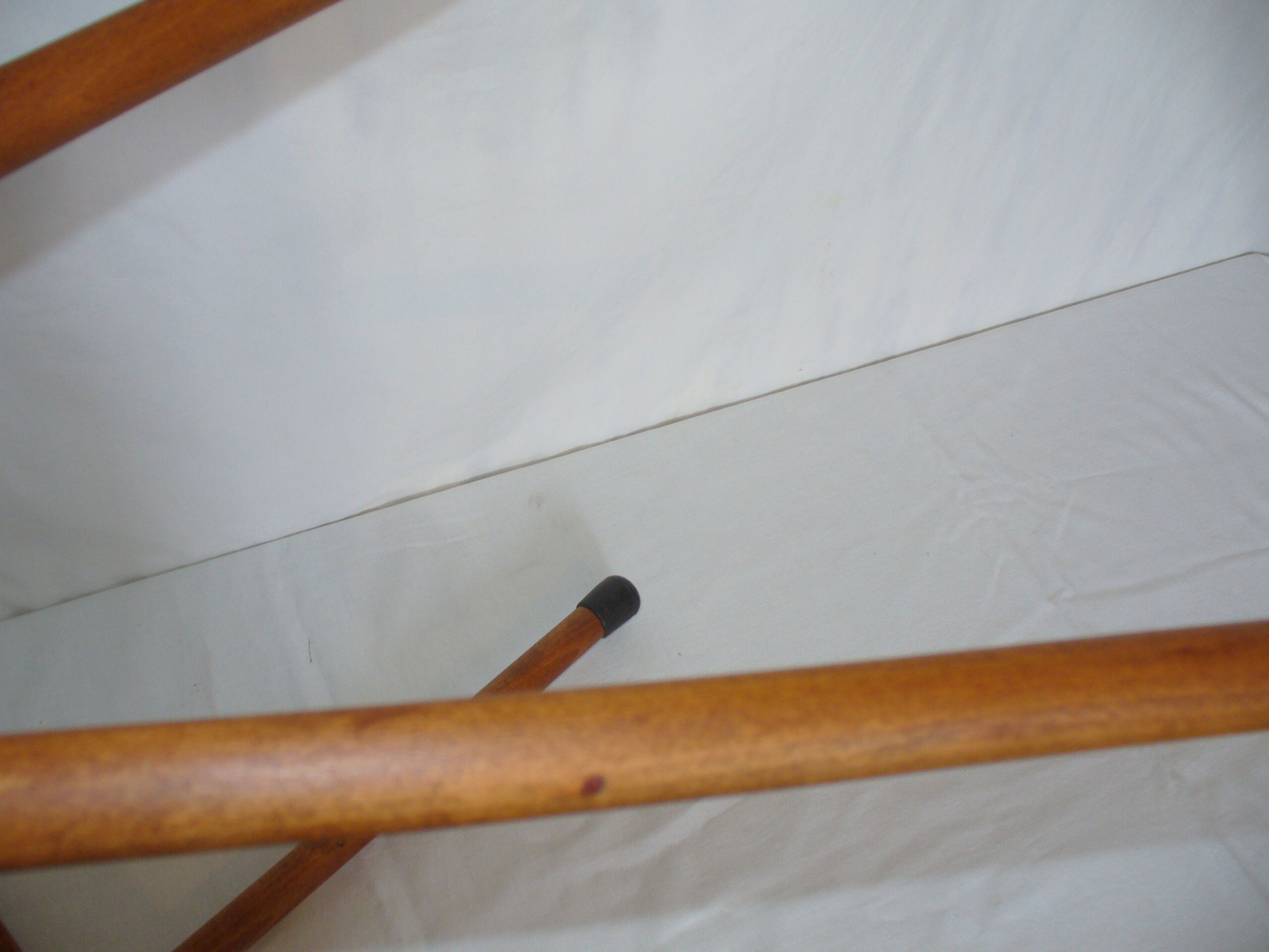 Georges Tigien stool of the 1950s