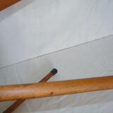 Georges Tigien stool of the 1950s