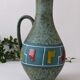 Vase Tonnieshof Carstens 693-35 W-Germany
