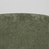 Mid-Century GFM-64 Armchair by Edmund Homa for Gościcińskie Furniture Factory, Poland