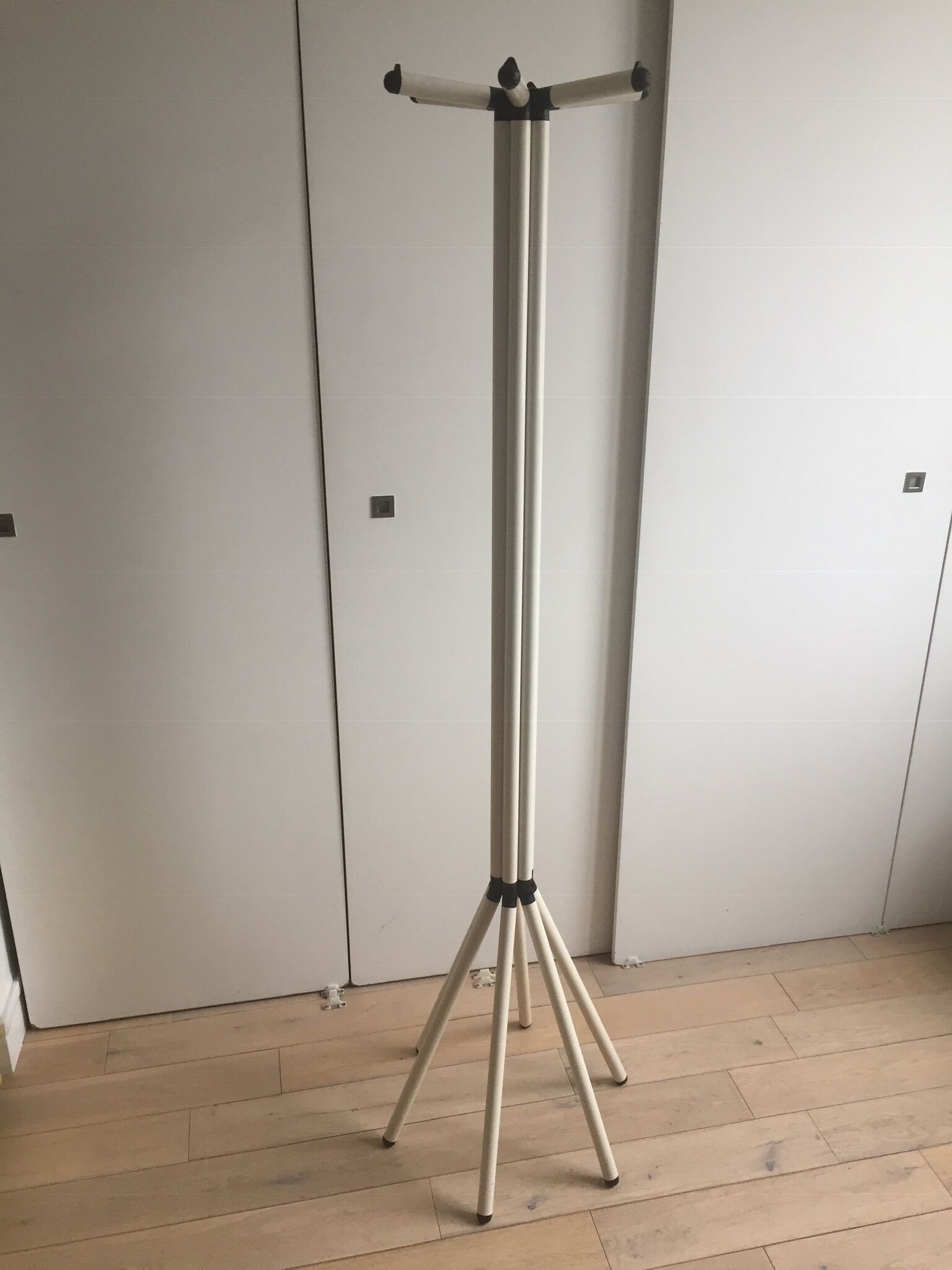 Coat stand Battista Vintage by Giuseppe Raimondi for Skipper, 1982