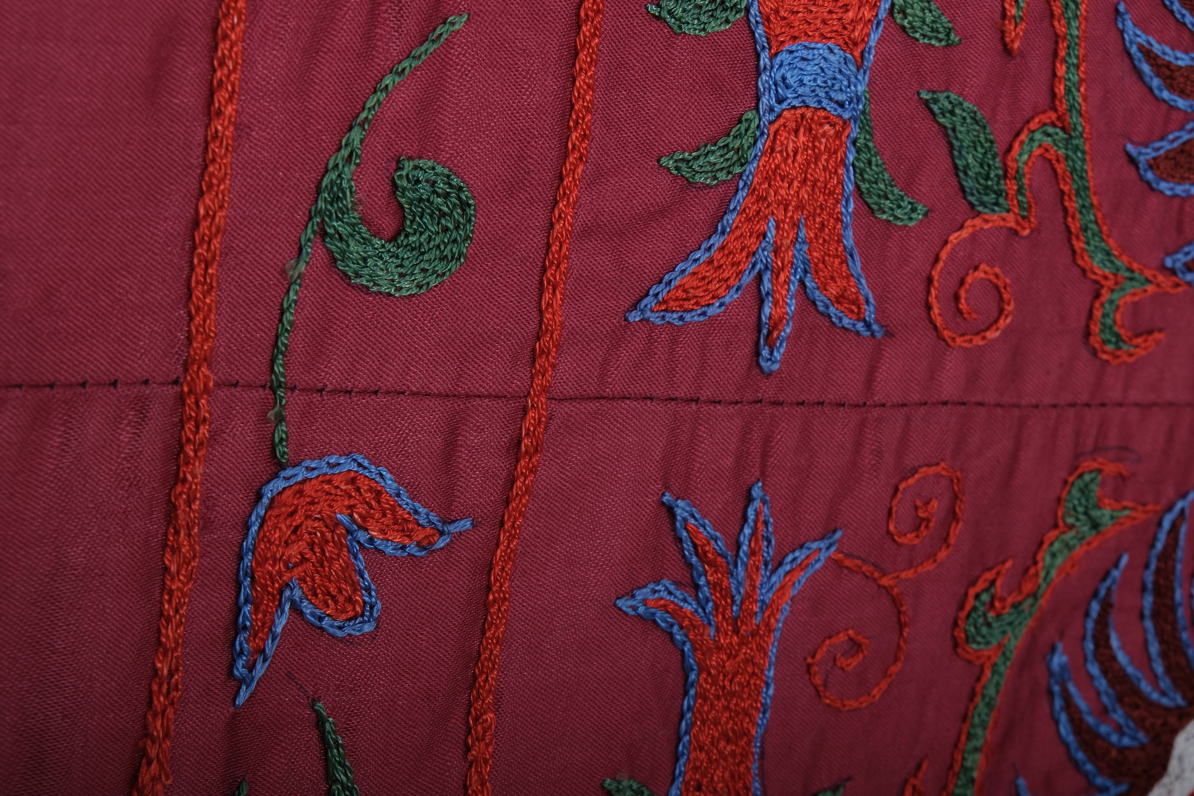 Suzani tapestry 95x190 cm