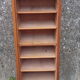 Oak curtain binder 40s/50s