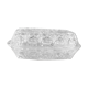 Moulded glass butter