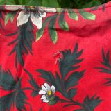 Lafuma vintage camping chairs