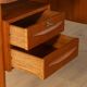 1960s Desk by Gunnar Nielsen Tibergaard