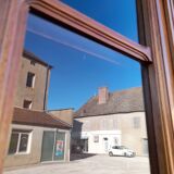 Roman showcase Henri II era 1900