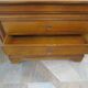 Commode en merisier style Louis Philippe