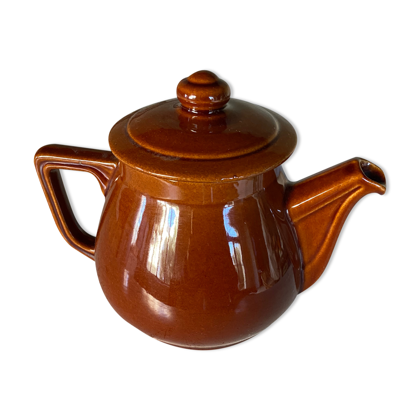 Teapot