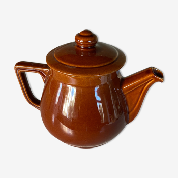 Teapot