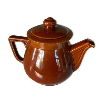 Teapot
