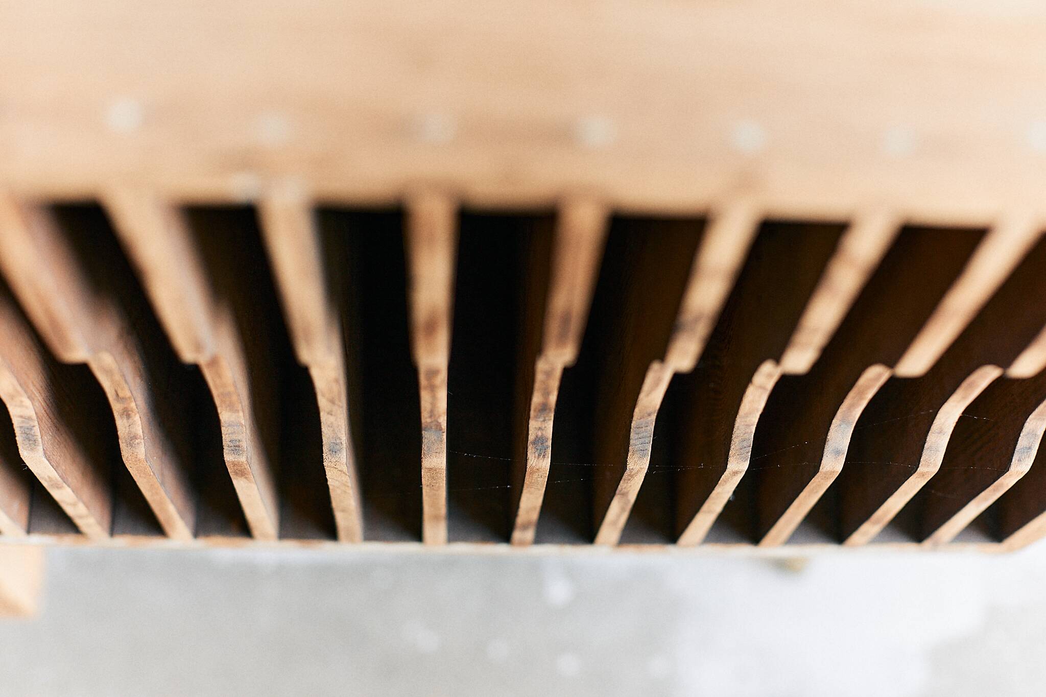 Workshop furniture - vinyl