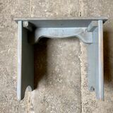 Stool, step