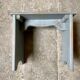 Tabouret marche-pieds
